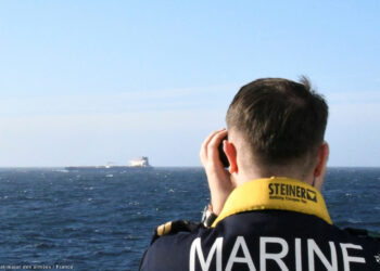 Γαλλία - Ρωσία - Grinch