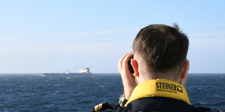 Γαλλία - Ρωσία - Grinch