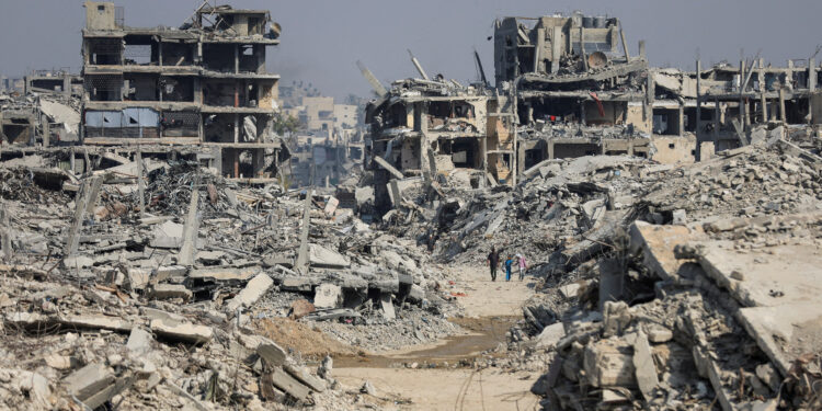 Λωρίδα της Γάζας