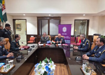 Πρόγραμμα Στρατιωτικής Συνεργασίας