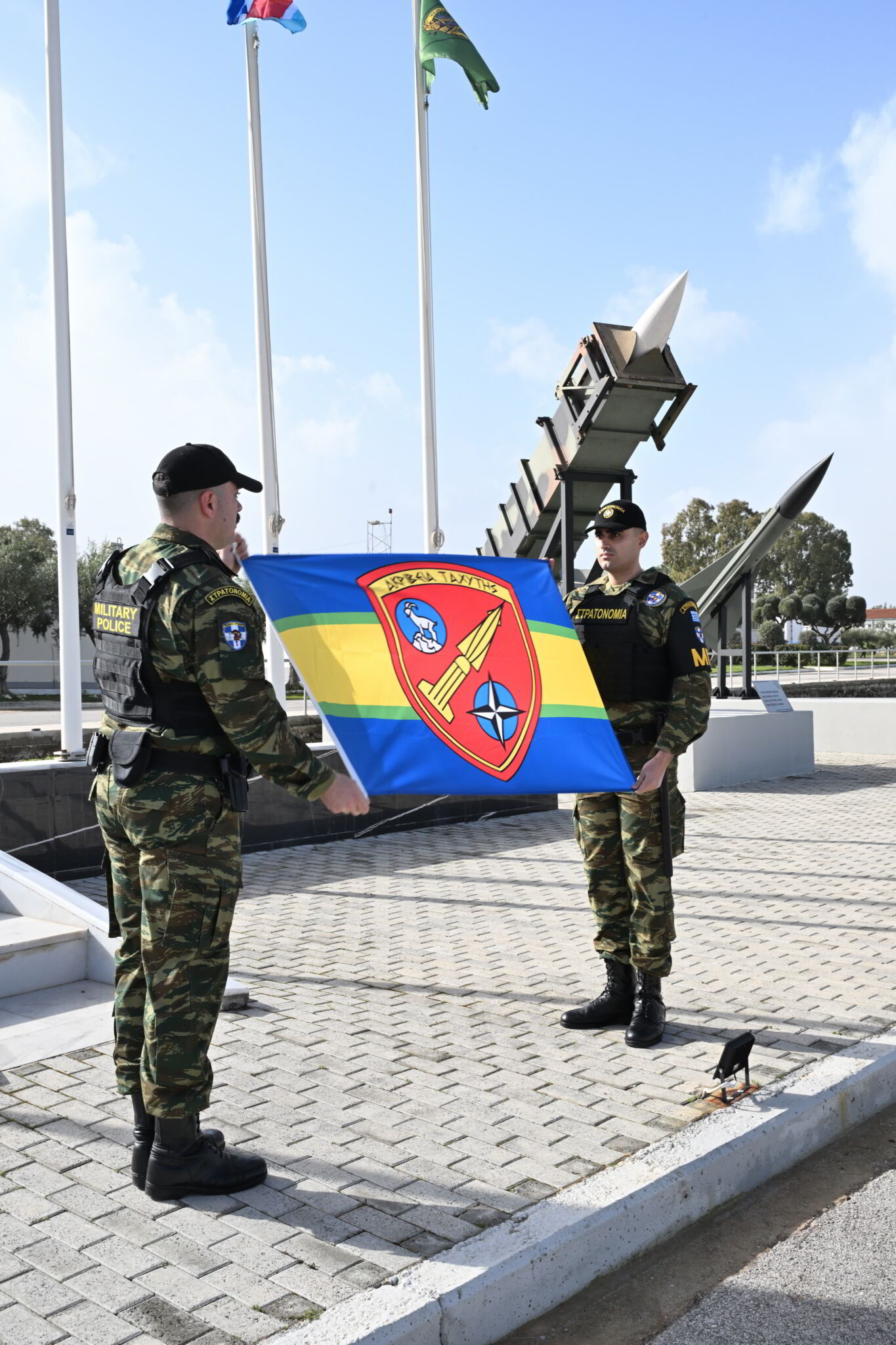 ΓΕΕΘΑ - ΚΕΝΑΠ