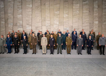 ΓΕΕΘΑ - ΝΑΤΟ