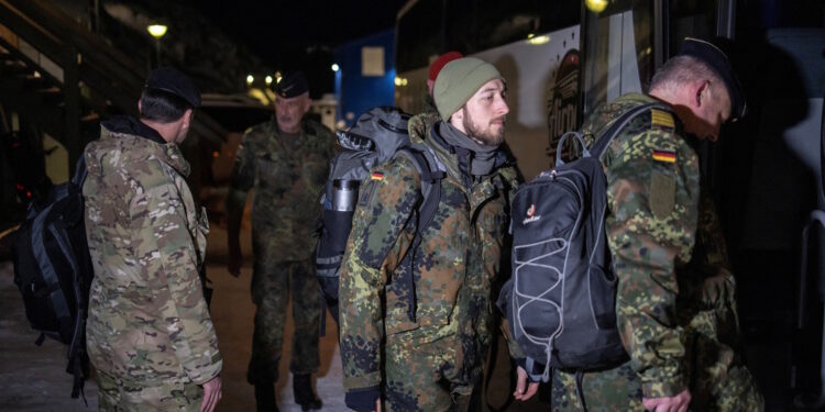 Γροιλανδία