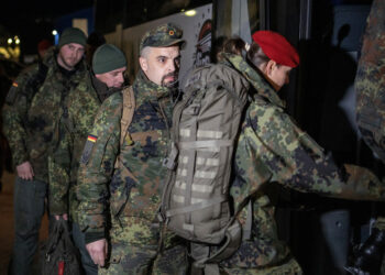 Γροιλανδία