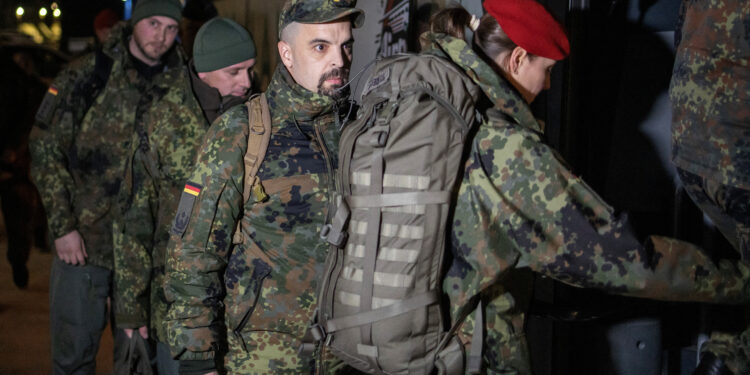 Γροιλανδία