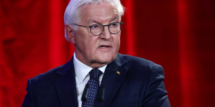 Στάινμαϊερ