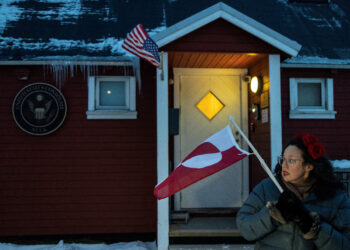 Γροιλανδία