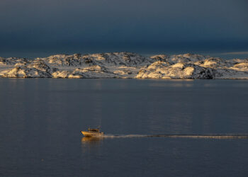 Γροιλανδία