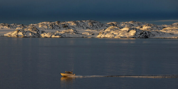 Γροιλανδία