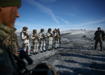 Γροιλανδία