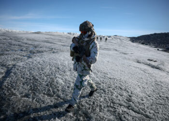 Γροιλανδία