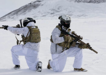 Τραμπ - Γροιλανδία