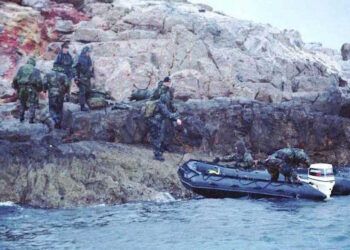 Κρίση των Ιμίων