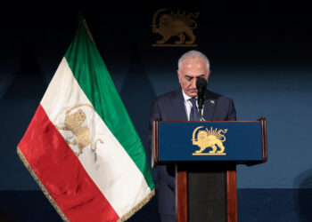 Ρεζά Παχλαβί