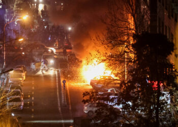 Τραμπ - Ιράν