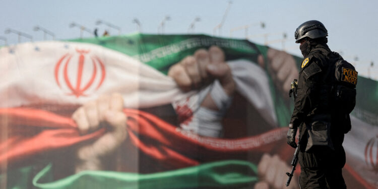 Κατάρ: Μια κλιμάκωση ανάμεσα στις ΗΠΑ και το Ιράν θα ήταν καταστροφική για την περιοχή