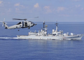 αντιτορπιλικά