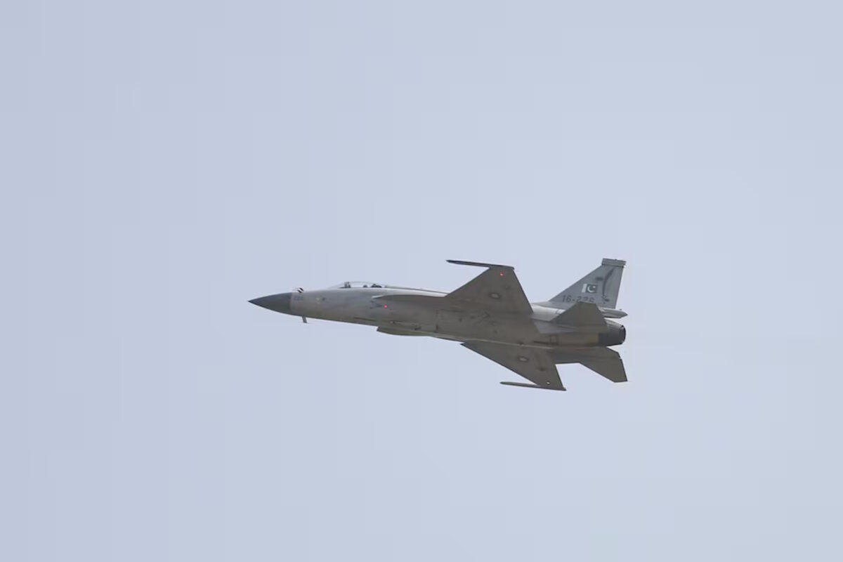 JF-17