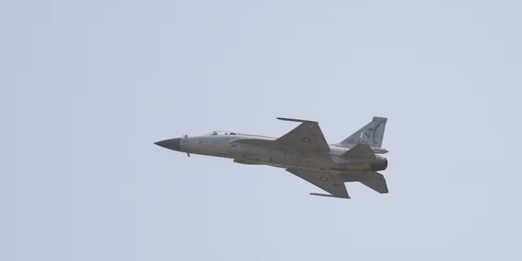 JF-17