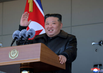 Κιμ Γιονγκ Ουν