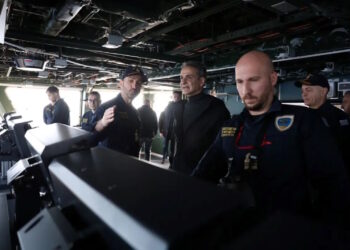 Μητσοτάκης