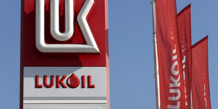 Lukoil