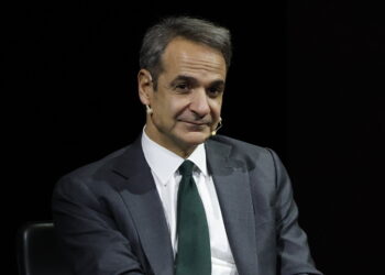 Μητσοτάκης