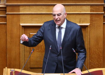 Νίκος Δένδιας