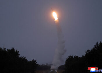 Βόρεια Κορέα