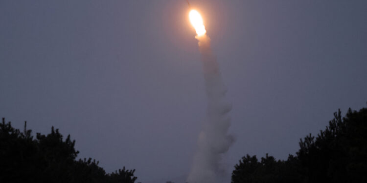 Βόρεια Κορέα