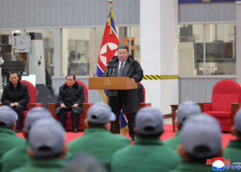 Κιμ Γιονγκ Ουν