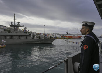 Πολεμικό Ναυτικό