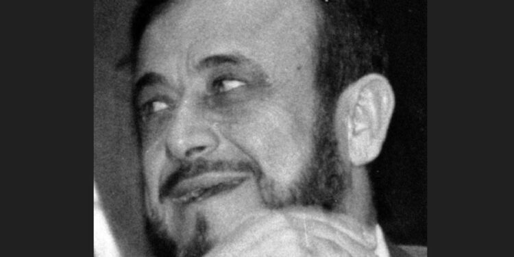 Ριφάατ αλ Άσαντ