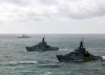 Βαλτική Θάλασσα