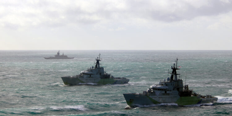 Βαλτική Θάλασσα