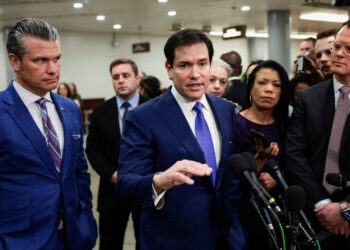 Ρούμπιο - Βενεζουέλα