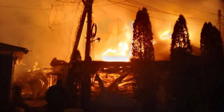 Ουκρανία - Χερσώνα