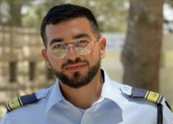 IDF - τελευταίος ισραηλινός όμηρος