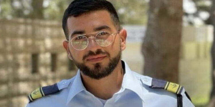 IDF - τελευταίος ισραηλινός όμηρος