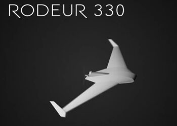 Rodeur 330