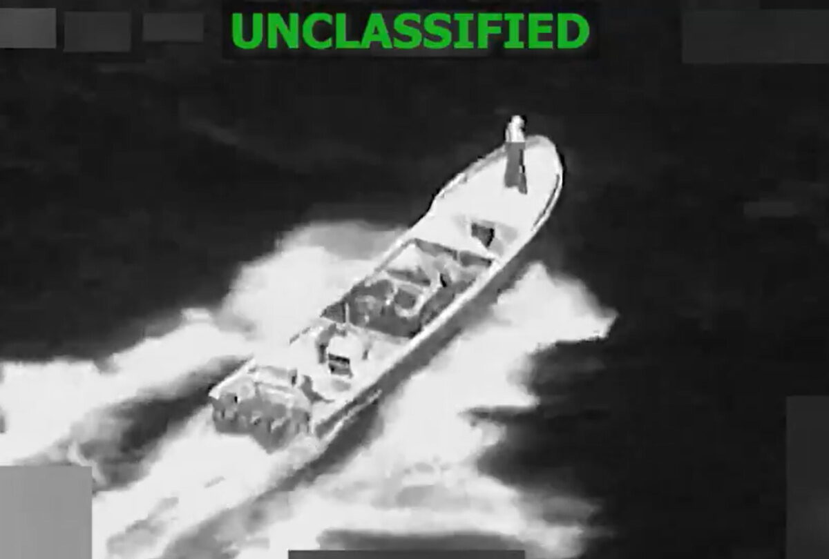 SOUTHCOM- ναρκωτικά