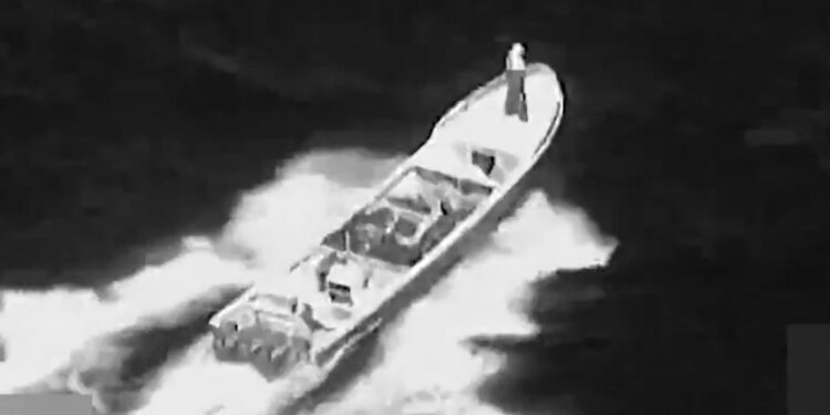 SOUTHCOM- ναρκωτικά