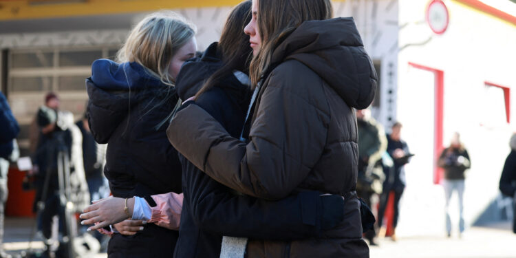 Κραν Μοντανά: Και Ελληνίδα μεταξύ των αγνοουμένων μετά την πυρκαγιά στο νυχτερινό κέντρο