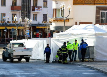 Κραν Μοντανά