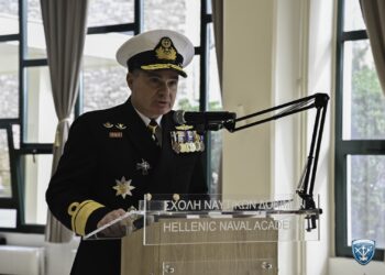 Σχολή Ναυτικών Δοκίμων