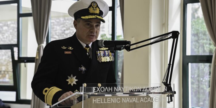 Σχολή Ναυτικών Δοκίμων