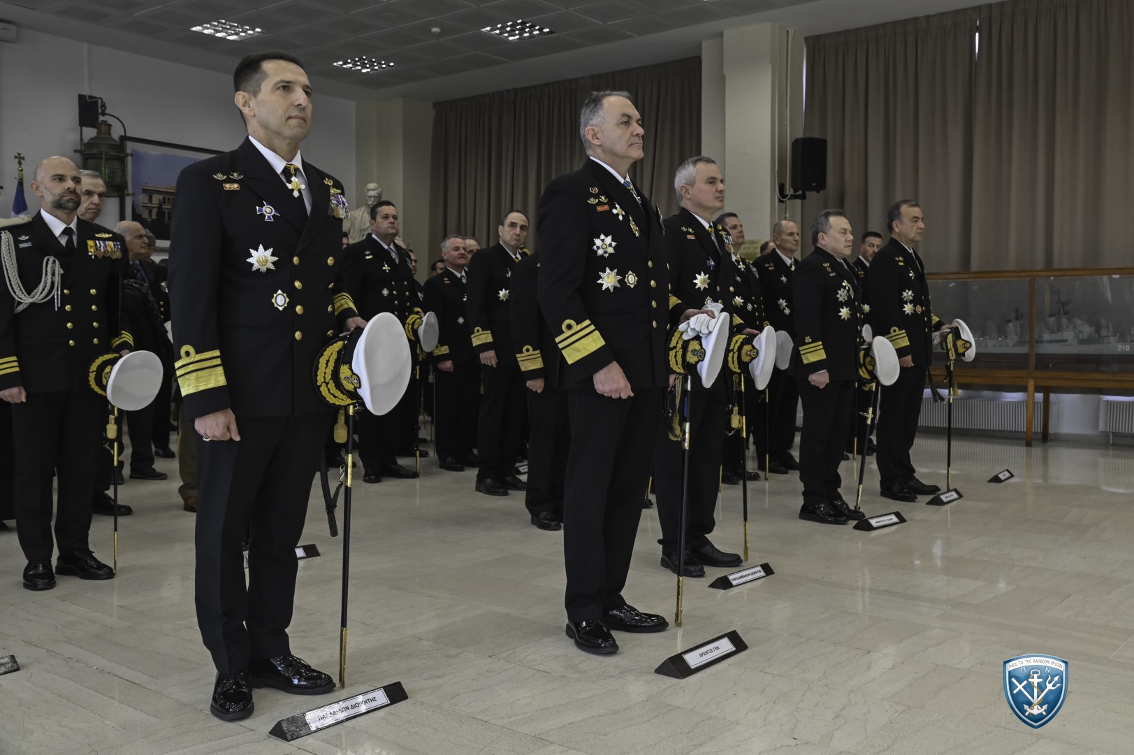 Σχολή Ναυτικών Δοκίμων