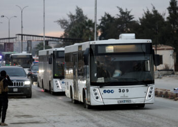 Συρία - Χαλέπι