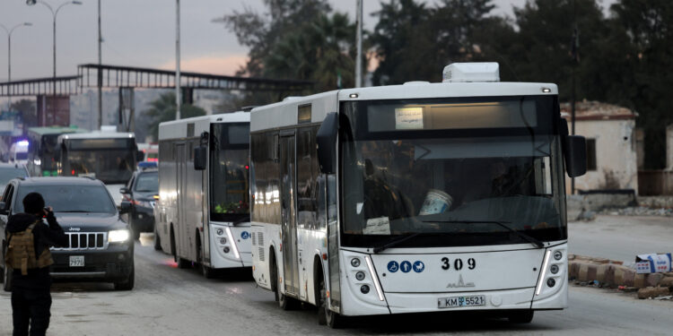 Συρία - Χαλέπι