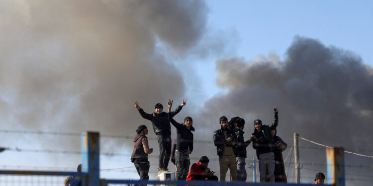 Ισλαμικό Κράτος